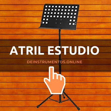 atril de estudio para casa deinstrumentos-online.preview-domain.com