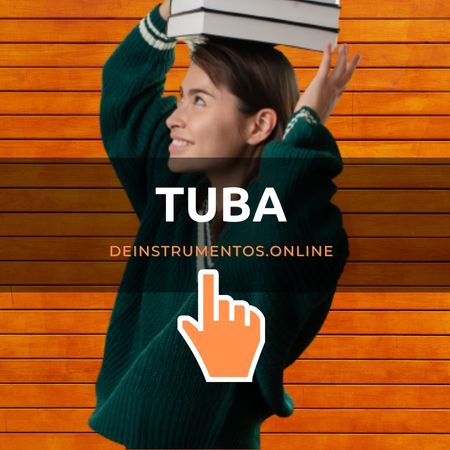 Métodos de Tuba para Principiantes y Avanzados